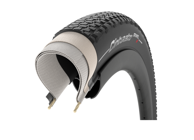 Riepa Pirelli Cinturato Gravel H Classic