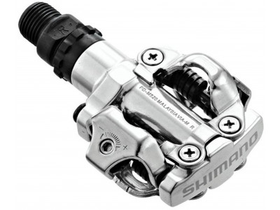 Pedals Shimano PD-M520