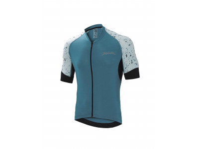 Jersey Spiuk Helios blue