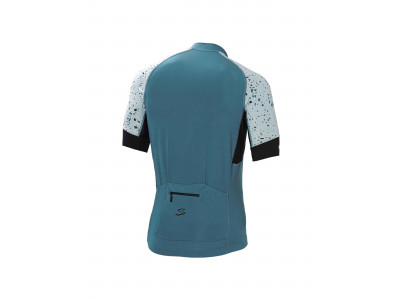 Jersey Spiuk Helios blue 2