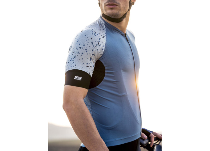 Krekls Spiuk Helios zils