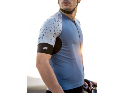 Jersey Spiuk Helios blue