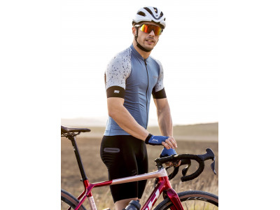 Jersey Spiuk Helios blue