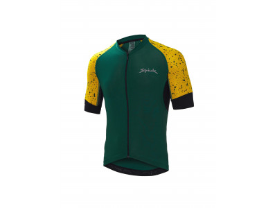 Jersey Spiuk Helios green