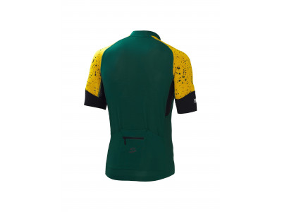 Jersey Spiuk Helios green