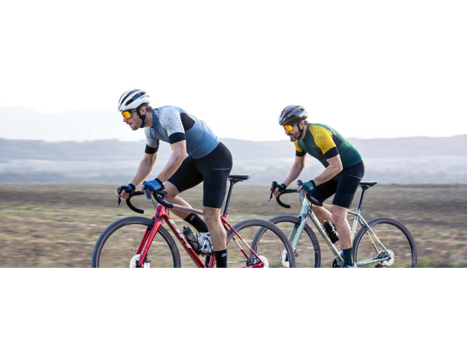 Jersey Spiuk Helios blue