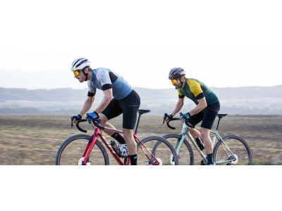 Jersey Spiuk Helios blue