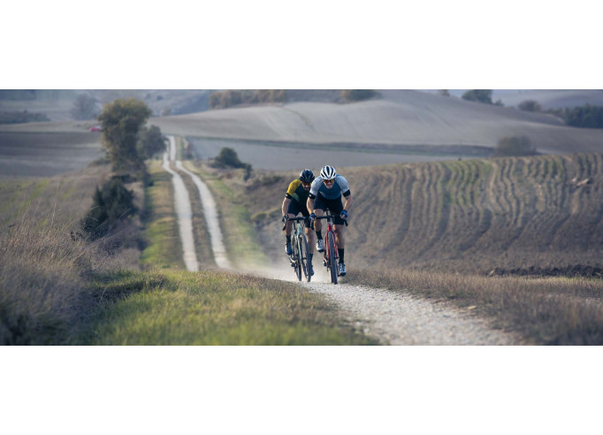 Jersey Spiuk Helios blue