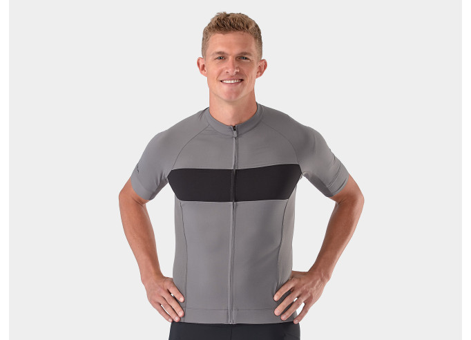 Krekls Trek Circuit LTD pelēks