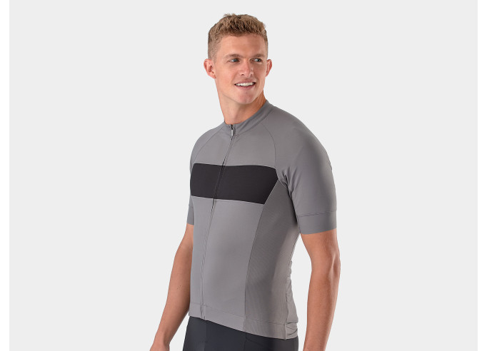 Krekls Trek Circuit LTD pelēks