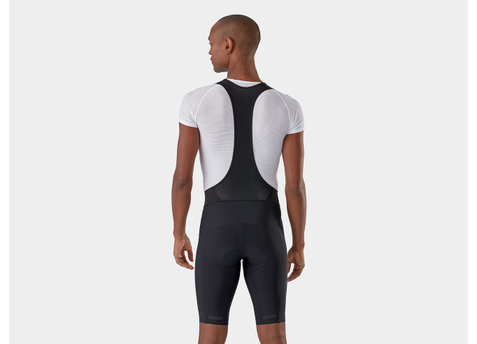 Cycling bibshorts Trek Velocis black