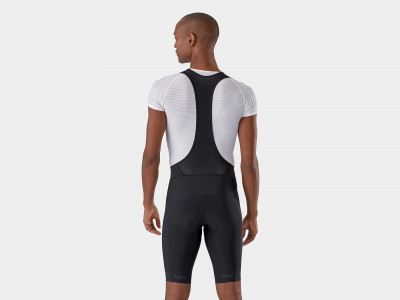 Cycling bibshorts Trek Velocis black