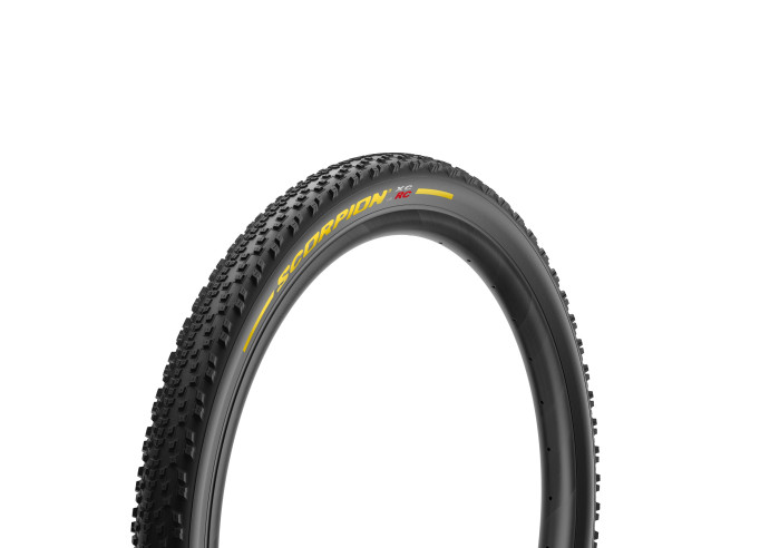Tire Pirelli Scorpion™ XC RC Yellow Edition