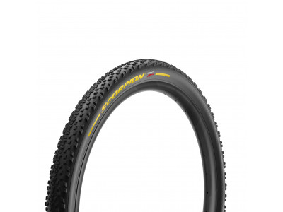 Tire Pirelli Scorpion™ XC RC Yellow Edition
