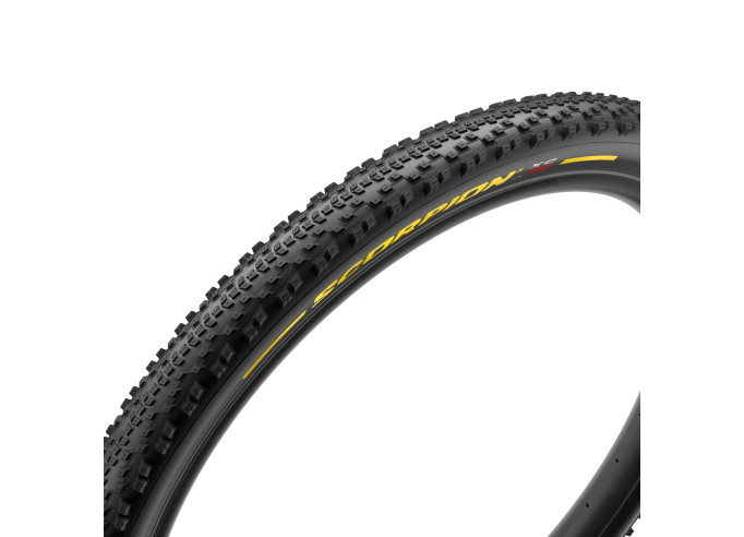 Tire Pirelli Scorpion™ XC RC Yellow Edition
