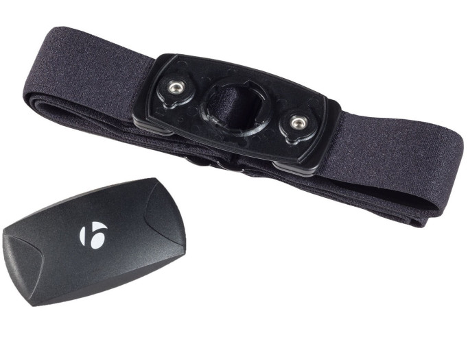 Heart Rate Belt KIt Bontrager ANT+/BLE