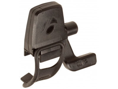 Ātruma un kadences sensors Bontrager Interchange ANT+/BLE