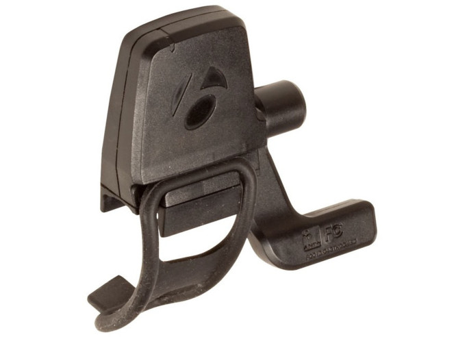 Ātruma un kadences sensors Bontrager Interchange ANT+/BLE