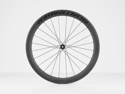 Rats Bontrager Aeolus Pro 51 TLR Disc priekšējais