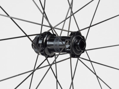 Wheel Bontrager Aeolus Pro 51 TLR Disc front