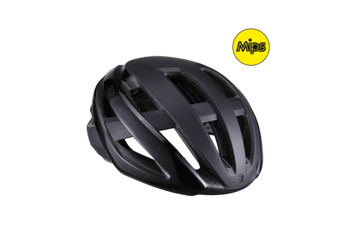 Helmet BBB BHE-10 Maestro Mips matt black