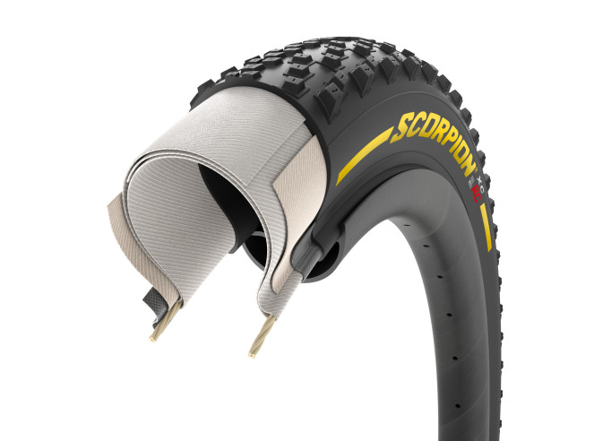 Tire Pirelli Scorpion™ XC RC ProWALL