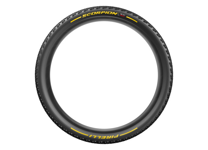 Tire Pirelli Scorpion™ XC RC ProWALL