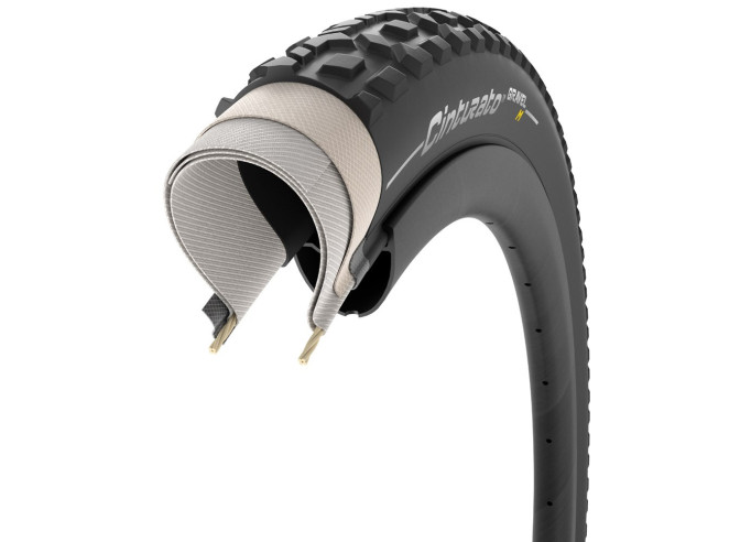 Riepa Pirelli Cinturato Gravel M Tubeless