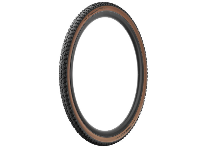 Tire Pirelli Cinturato Gravel M Tubeless Classic