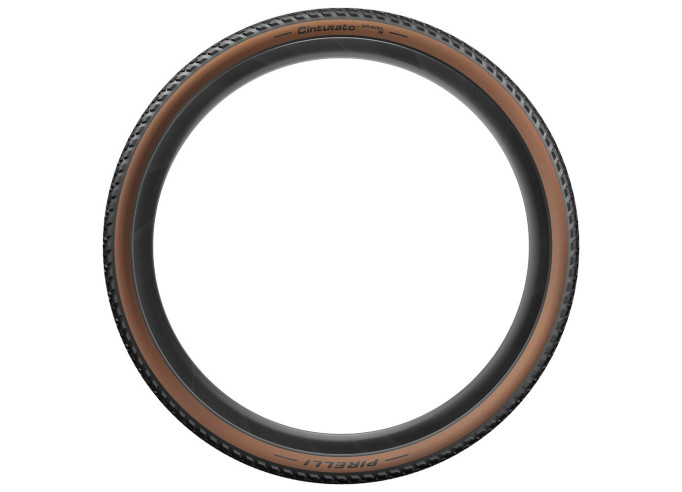 Tire Pirelli Cinturato Gravel M Tubeless Classic