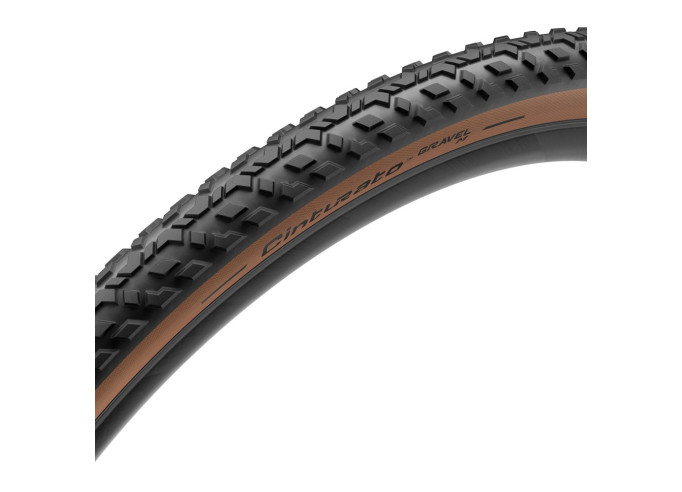 Tire Pirelli Cinturato Gravel M Tubeless Classic