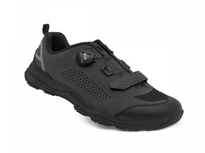 Cycling shoes SPIUK Amara black