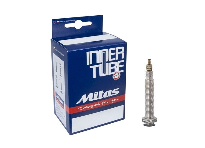 Inner tube Mitas 700x28/45c FV47