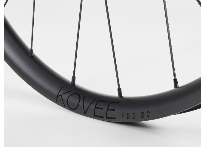 Rats Bontrager Kovee Pro 30 TLR Boost 29 MTB