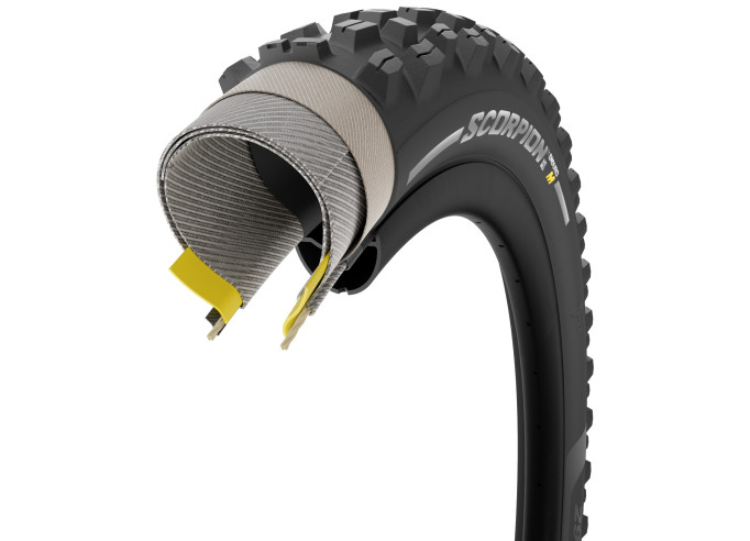 Riepa Pirelli Scorpion™ Enduro M HardWALL