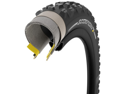 Tire Pirelli Scorpion™ Enduro M HardWALL