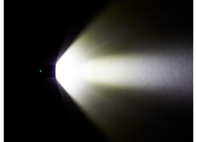 Lampa Trek Commuter Comp R