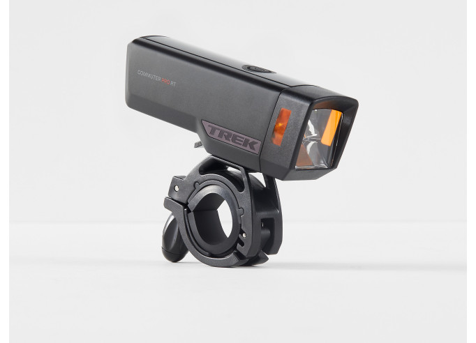 Trek Commuter Pro RT Front Bike Light