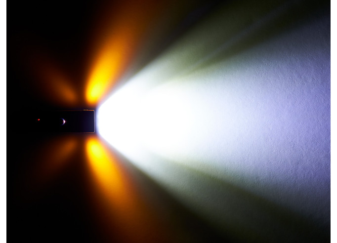 Lampa Trek Commuter Pro RT