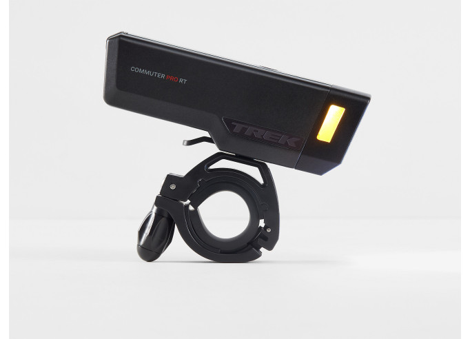 Trek Commuter Pro RT Front Bike Light