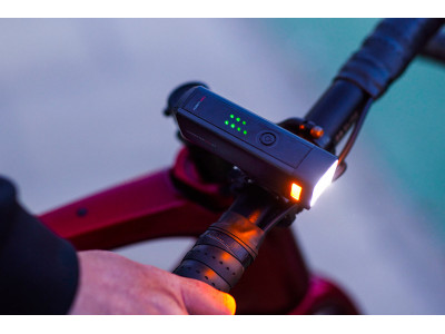 Trek Commuter Pro RT Front Bike Light