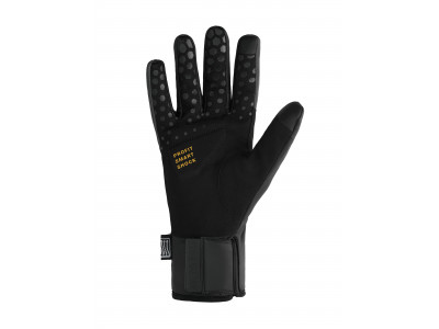 Glove SPIUK Profit Cold&Rain Waterproof black 2