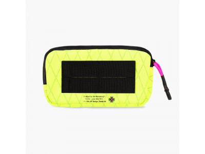 Muc Off Rainproof Essentials Case Hi-Vis