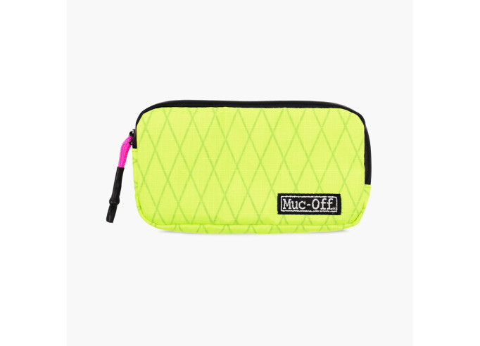 Muc Off Rainproof Essentials Case Hi-Vis