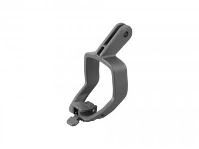 Lampas stiprinājums Bontrager Low Commuter Light Mount for Blendr