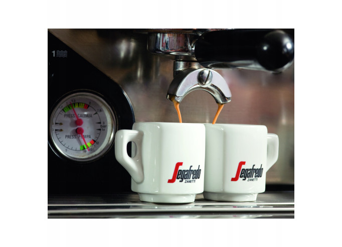 Kafijas pupiņas Segafredo Selezione Crema 500g