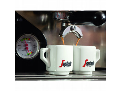 Kafijas pupiņas Segafredo Selezione Crema 500g