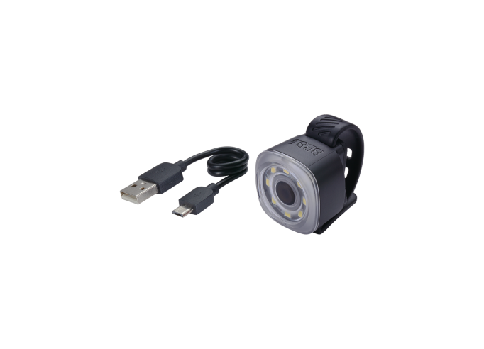 Priekšējā lampa BBB BLS-225 Spirit