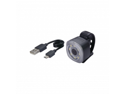 Priekšējā lampa BBB BLS-225 Spirit