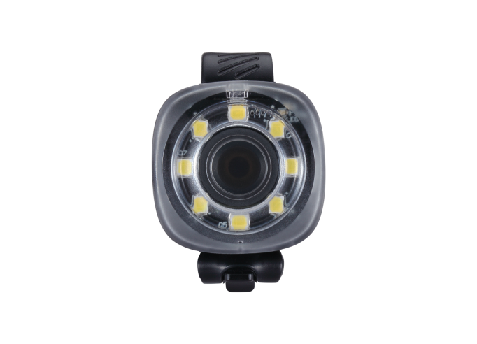 Front light BBB BLS-225 Spirit
